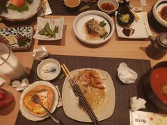 -德川家日本料理(顺义华联店)