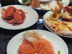 -盛宴标帜餐厅·亲子自助 (南昌喜来登酒店)