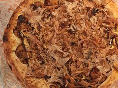 -比格比萨自助(宝山日月光店)