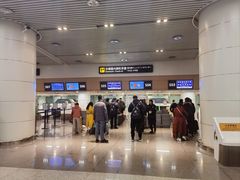 -青岛胶东国际机场