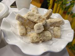 反沙芋头-廣味潮鲜·一品潮滋味(五道口店)