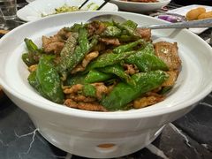 -李师傅脆肚(华强北店)