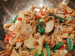 -绿茶餐厅(成都天府红店)