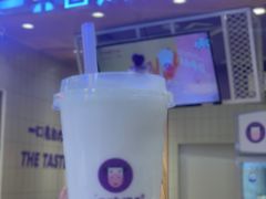 -一只酸奶牛(八一路店)