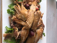-惠丰堂饭庄·烤鸭·京味菜(西北旺·唐家岭店)