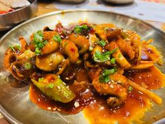 -喜来稀肉(罗斯福店)