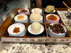 -一味大院•桐庐菜传承店(春江路店)