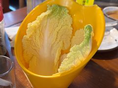 -前门杨记·铜锅涮肉(王府井·故宫店)