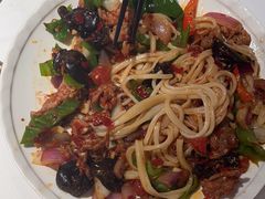 -谷丽麦馕新疆菜·清真(步步高梅溪新天地店)