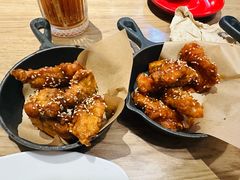 -必胜客(新中纬店)