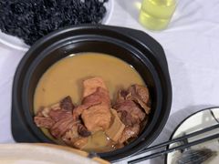 -天乐农家鱼头王(天目湖店)
