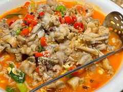 -郑庄脂渣海鲜楼(九水路店)