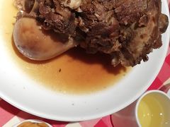 -西贝莜面村(东莞壹号广场店)