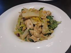 -老牌坊鲁菜名店(聊城美食岛店)