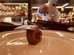 -Wolfgang’s Steakhouse 沃夫冈牛排馆(上海白玉兰广场店)