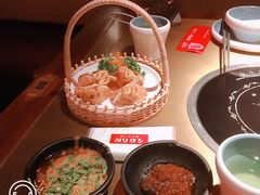 -左庭右院鲜牛肉火锅(新梅广场店)