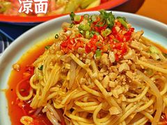 -鸡本无敌江湖菜(摩尔城店)