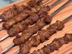 -燕郊烧鸽子(酷车小镇店)