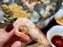-永红源·啤酒烧烤海鲜大排档(台柳路店)