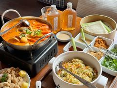 -林四喜·闽南传家菜(鼓浪屿店)