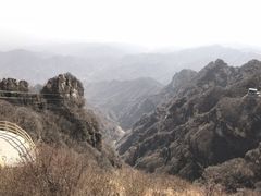 -白桦林温泉谷