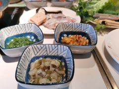 -温禾牛·和牛寿喜烧自助火锅(恒基名人店)