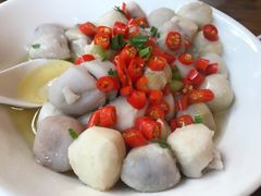 -老山村酒楼(白石洲店)