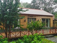 -国家植物园南园