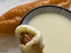 -小桃园·豆浆油条(复兴中路店)