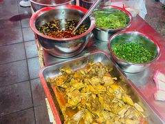 -吴长子卤菜馆(统一街店)