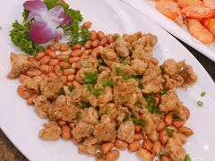 椒盐掌中宝-旺达·福州菜(正大广场店)