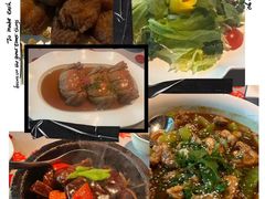 -蟹榭·本帮江浙菜·蟹宴(五角场合生汇商场店)