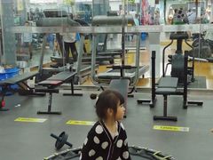 -迪卡侬(观山店)