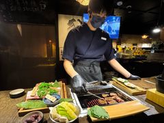 -暖都焼肉·和牛酒場(花都店)
