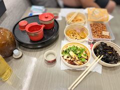 -北京西国贸大酒店