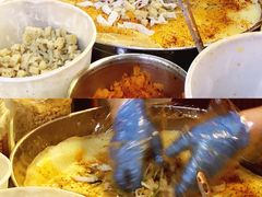 -安徽阜阳卷馍(西单店)