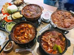 -范贤光鸡公煲(平乐园总店)