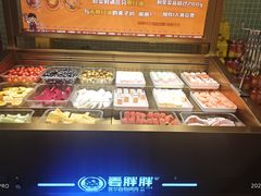 -姜胖胖无限自助烤肉(弹子石店)