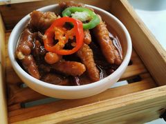 -德悦高风味餐厅