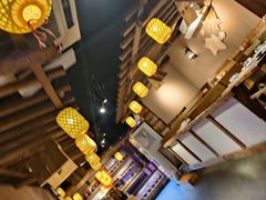 -柿子树炭烤羊腿(金台路店)