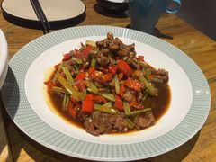 -洛阳宴·洛阳菜(南昌路店)
