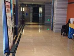 -朱古力纯K量贩式KTV(国庆中路店)