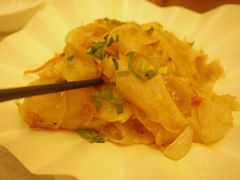 XO酱陈村粉-顺德人家食府(黄金广场店)