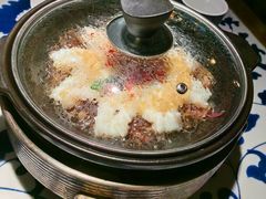 -绿茶餐厅(领展购物广场·中关村店)