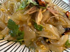 -恭敬李老北京炸酱面·京味菜(西花市店)