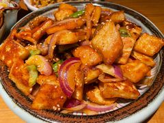 -Alali阿拉礼·新疆家宴(西溪新座店)