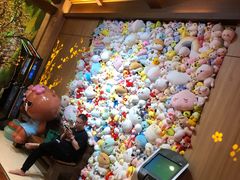 -汤连得温泉馆(宝山店)