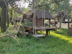 -宁波野生动物园