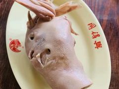 -同得兴 Since·1995 传统苏式面馆(嘉馀坊店)