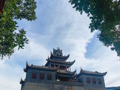 -鼓楼(兴庆区)